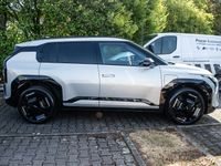 Kia EV3 - Vorschau Bild 4