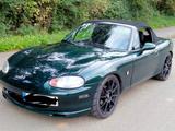 Mazda MX-5 NB  - gebrauchte Mazda MX-5 aus dem Jahr 1998