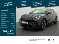 Cupra Tavascan - Vorschau Bild 1