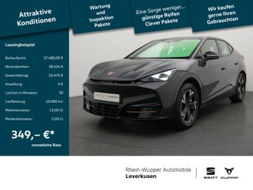 Cupra Leasingangebot: Cupra Tavascan Endurance PDC SHZ KAMERA NAVI ACC LED