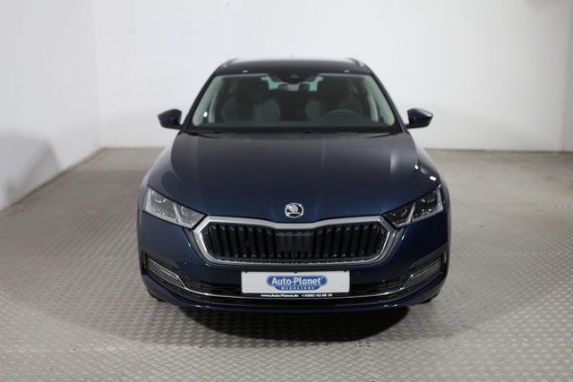 Skoda Octavia Combi IV 1.5 TSI Style *AHK*CAM*MATRIX*