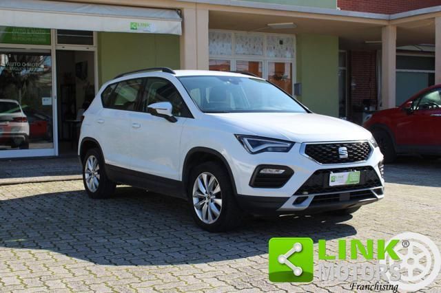 Seat SEAT Ateca 2.0 TDI Business