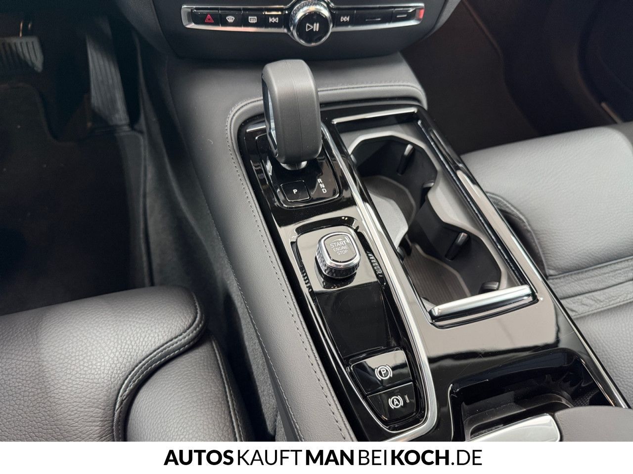 Volvo V60 - Bild 34