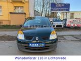 Renault Modus Authentique 1.2*Klima* - Renault Modus Gebrauchtwagen in Berlin