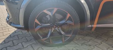 Bild 14 Cupra FORMENTOR 2.0 TSI VZ 4