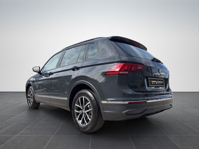 Volkswagen Tiguan Life 2.0 TDI SCR 110 kW 7-Gang-DSG foto 5