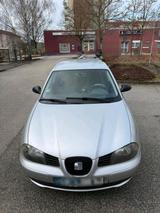 Seat Cordoba - Seat Cordoba von privat
