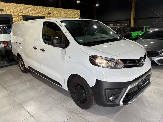 Toyota Proace L2 Kasten Meister/360°/NAVI/APPLE/3-SITZ