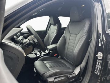 BMW X4 - 12