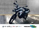 BMW F 800 GS Tieferlegung, Heizgriffe, LED-Blinkleuc - BMW TIEFERLEGUNG