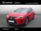 Lexus UX 300h F-Sport Design /Virtual/ACC/FLA/LM - gebrauchte Lexus UX aus dem Jahr 2024