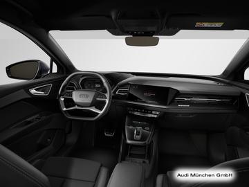 2025 AUDI Q4 E-TRON 缩略图 12