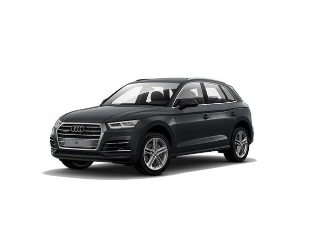 Audi Q5 40 2.0 tdi s line plus quattro 190cv s-t