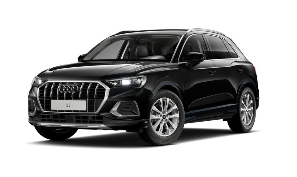 Audi Q3 - Bild 2