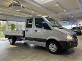 Mercedes-Benz Sprinter 313 CDI Maxi DoKa Pritsche *Garantie* - Mercedes-Benz G doka