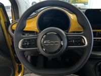 Fiat 500 - Vorschau Bild 12