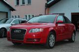 Audi A4 Lim. 1.6 NEU TÜV - Audi A4 mit Benzin-Antrieb: Limousine, 1.6
