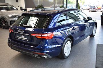 Audi A4 - 2