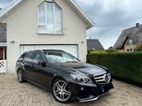 Mercedes-Benz E 350 BlueTEC 4MATIC T AVANTGARDE AVANTGARDE