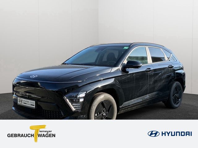 Image of Hyundai KONA
