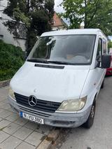 Mercedes-Benz 213 CDI