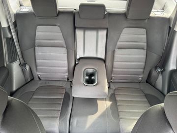 Honda CR-V - 11