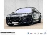 BMW i7 M70 xDrive SkyLounge TV DA/PA Prof B&W 21"