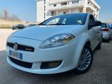 Fiat Bravo 1.9 MJT 120 CV full opt nuova 2008 - Fiat Bravo mit Diesel-Antrieb: 1.9