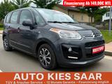 Citroën C3 Picasso Tendance - Citroën C3 mit Benzin-Antrieb: Tendance