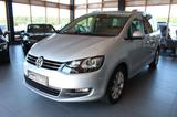 Volkswagen Sharan 1.4 TSI DSG Highline BMT*NAVI*XENON*7.Si. - Volkswagen Sharan 7N mit Benzin-Antrieb