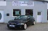 Audi A4 Lim. Ambition EU5 I Motor ruckelt im Stand - Audi A4: Motor