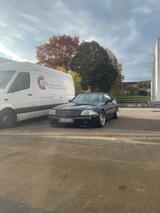 Mercedes-Benz Mercedes Benz Sl 320 R129 + 18 zoll Felgen, - Mercedes-Benz: Felgen 18 Zoll