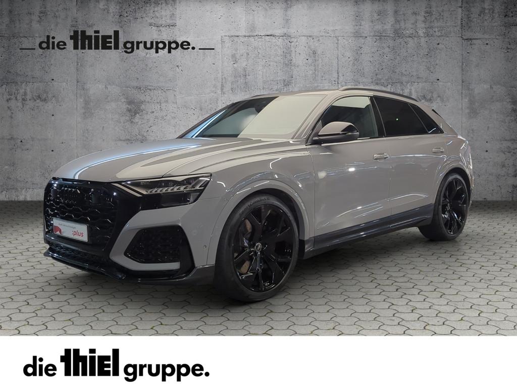 Audi RSQ8 40 TFSI quattro 2023