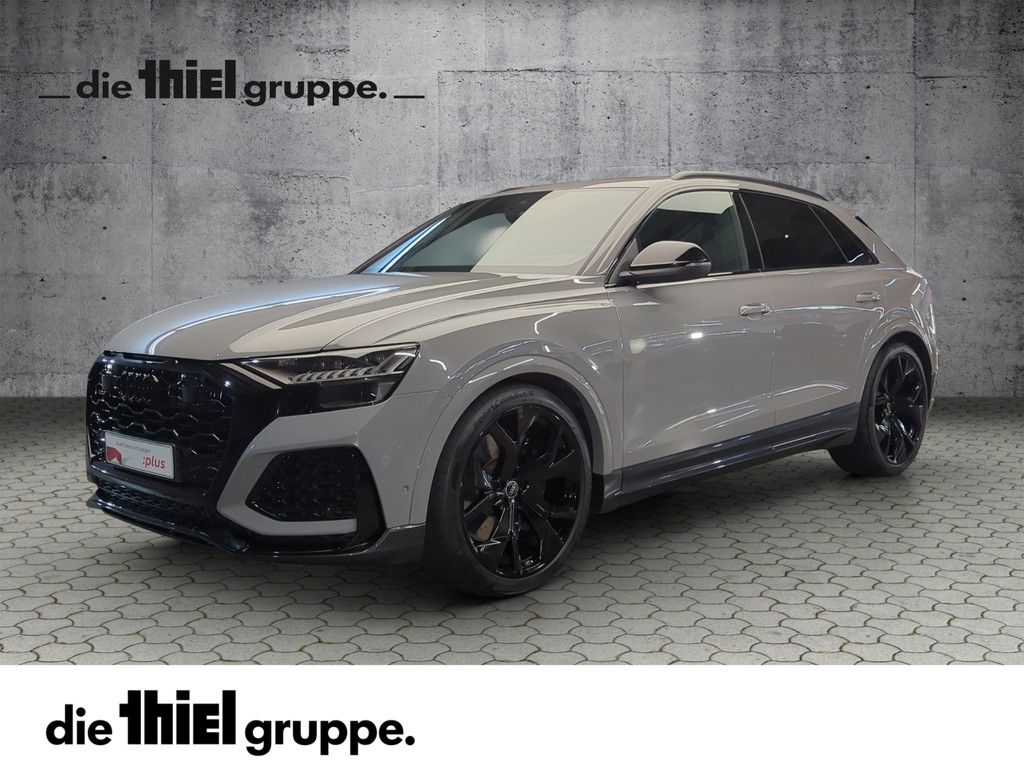Audi RSQ8 4.0 TFSI quattro