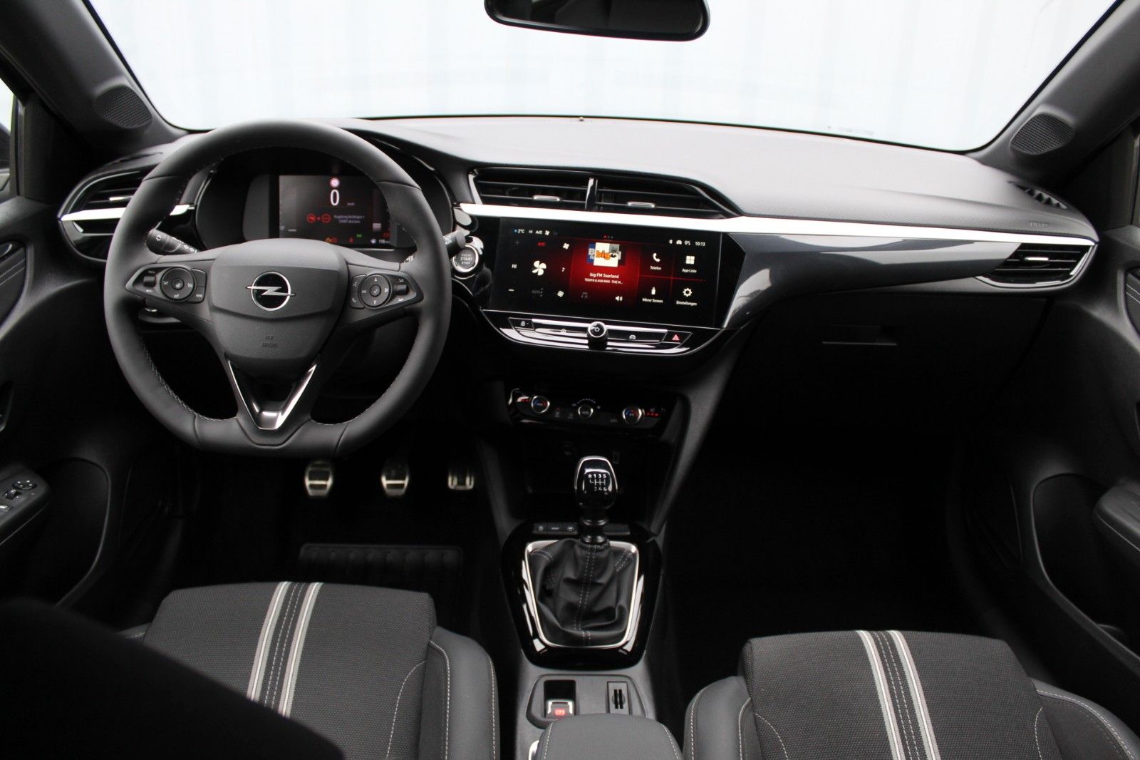 Fahrzeugabbildung Opel Corsa  GS Navi*Allw*Kamera*Sitzh.