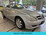 Mercedes-Benz SLK 200 Kompressor*Leder*Klimaaut:*Tempomat* - Mercedes-Benz SLK 200 Gebrauchtwagen in Bochum