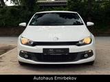 Volkswagen Scirocco 1.4 TSI DSG S-HEFT/PDC/ALU/Tempomat/1A! - VW Scirocco in Hamburg