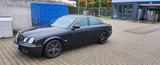 Jaguar S-Type - gebrauchte Jaguar S-Type aus dem Jahr 2005