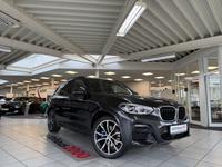 BMW X3 xDrive 30 d M Sportpaket LED/HUD/360°/STANDHE