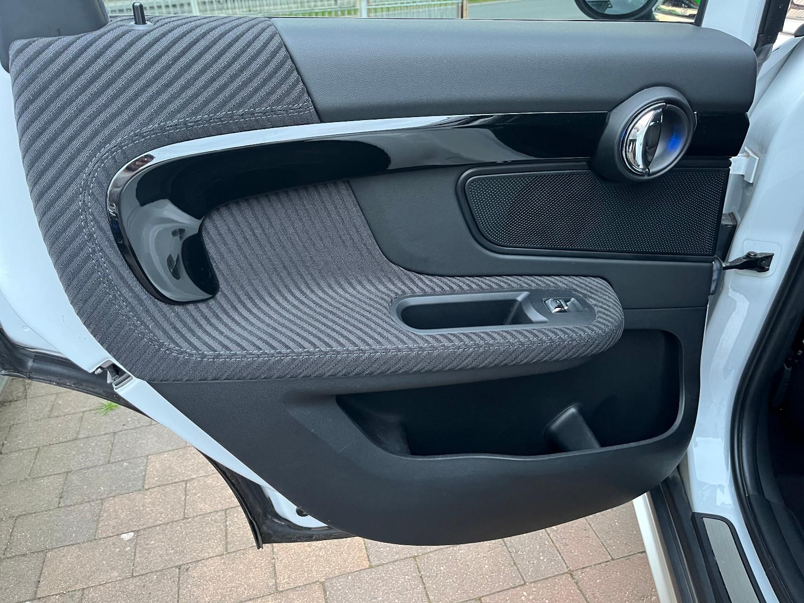 MINI COUNTRYMAN S Cooper,LED,Navi,Auto,Alu,Keyless g