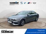 Mercedes-Benz C 250 Limousine + GARANTIE - Mercedes-Benz C 250: Limousine