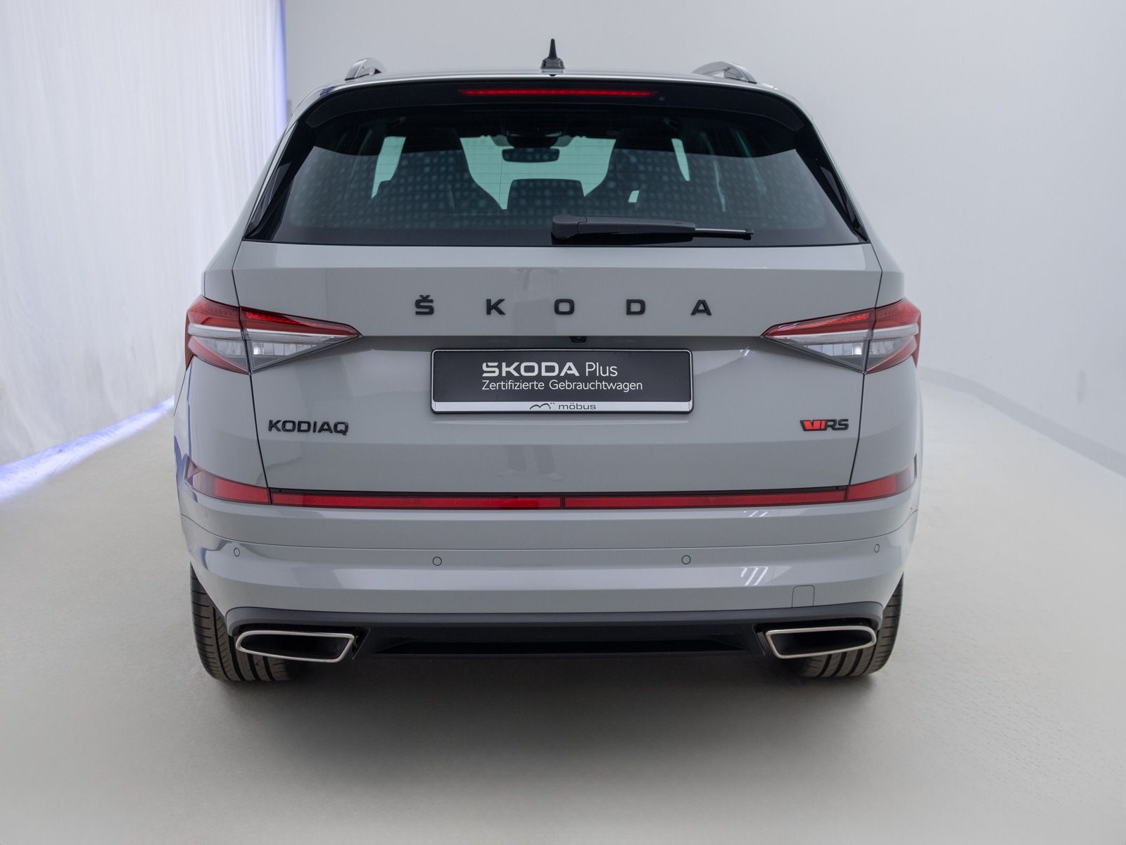 Skoda Kodiaq - Bild 8