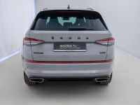 Skoda Kodiaq - Vorschau Bild 8