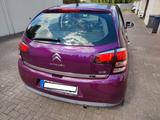 Citroën C3 PureTech 82 Stop&Start ETG Selection - Citroën C3 aus 2016