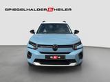 Citroën C3 MAX PureTech 100 Stop & Start 8  FACH  BEREIF - gebrauchte Citroën C3 aus dem Jahr 2024