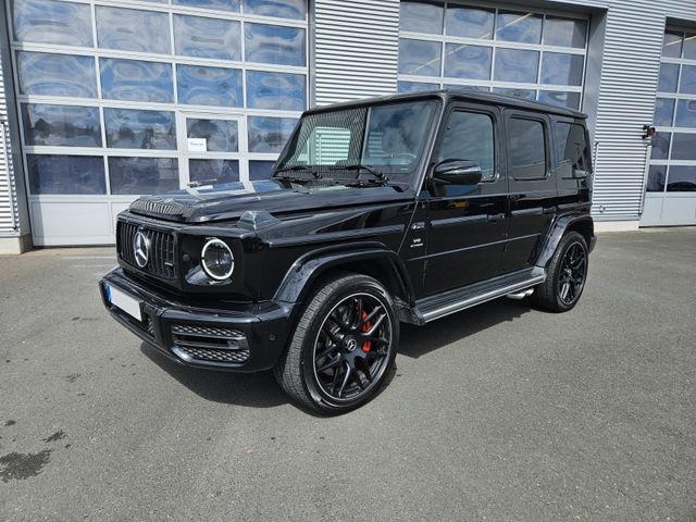 Mercedes-Benz G 63 AMG Performance*CARBON*SHZ*Garantie