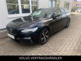 Volvo V90 Recharge T8 AWD PLUS DARK AHK GARANTIE - Volvo V90: Recharge Plus Dark