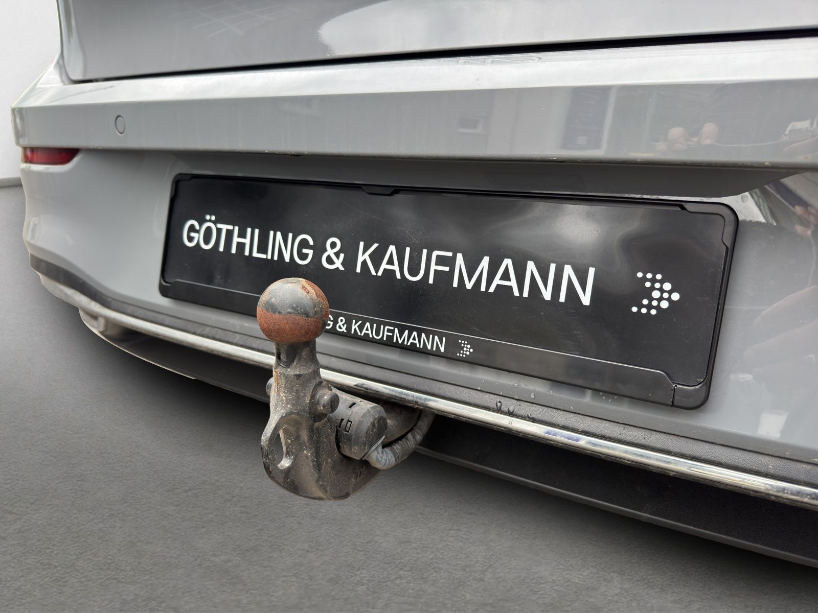 Volkswagen Golf - Bild 11