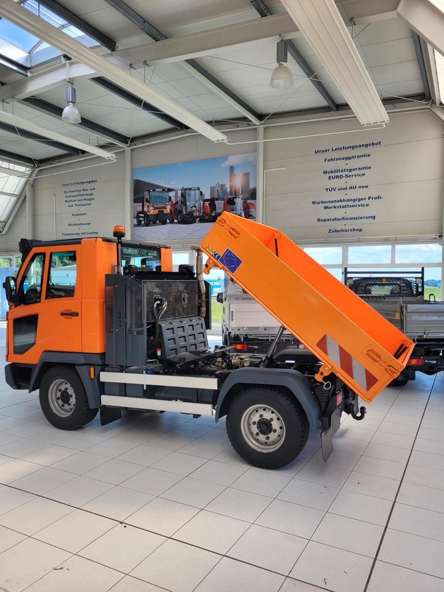 Multicar M31C