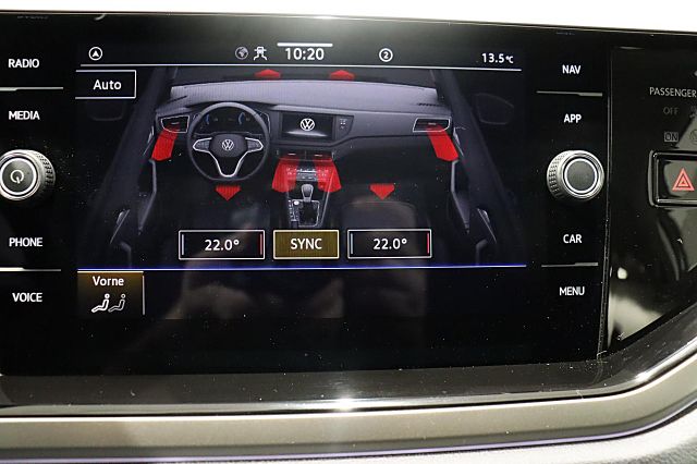 Taigo Life MOVE 1.0 TSI LED PDC SHZ BT FREISP. D